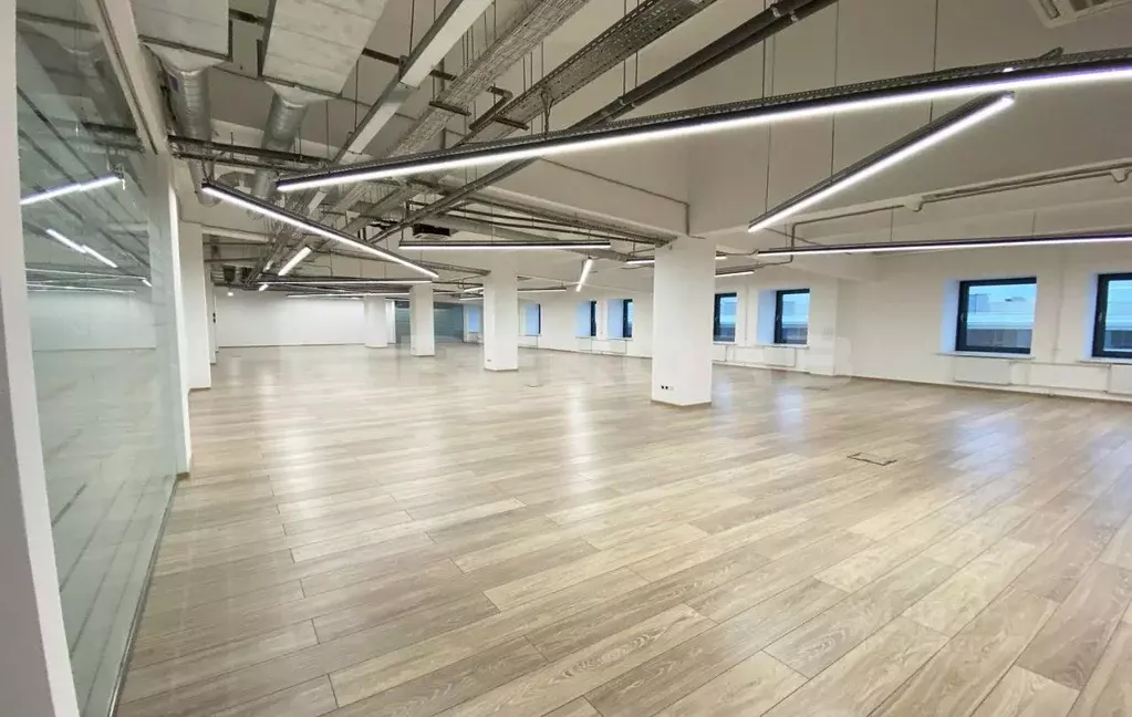 Офис в Санкт-Петербург Киевская ул., 5к4 (2779 м) - Фото 2
