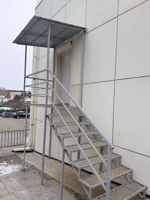 Торговая площадь в Иркутская область, Иркутск ул. Маяковского, 67/4 ... - Фото 2