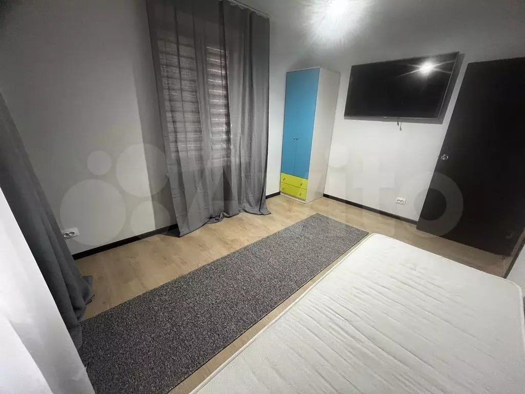 2-к. квартира, 45 м, 2/12 эт. - Фото 0