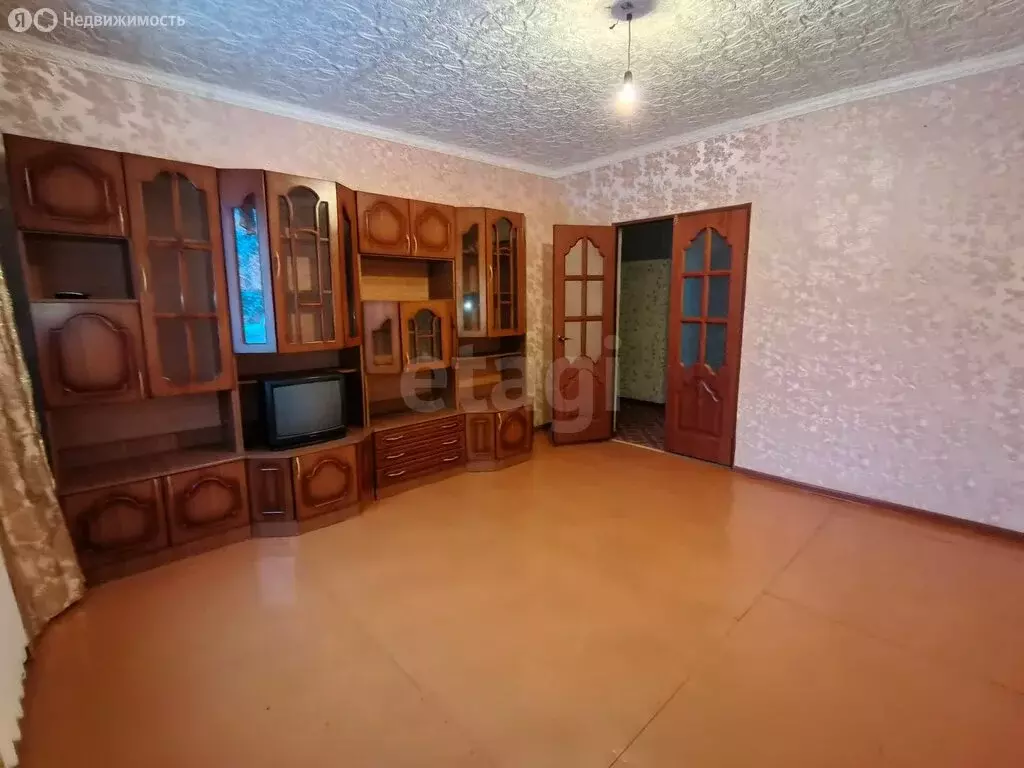 Дом в Ульяновская область, рабочий посёлок Чердаклы, Садовая улица ... - Фото 1