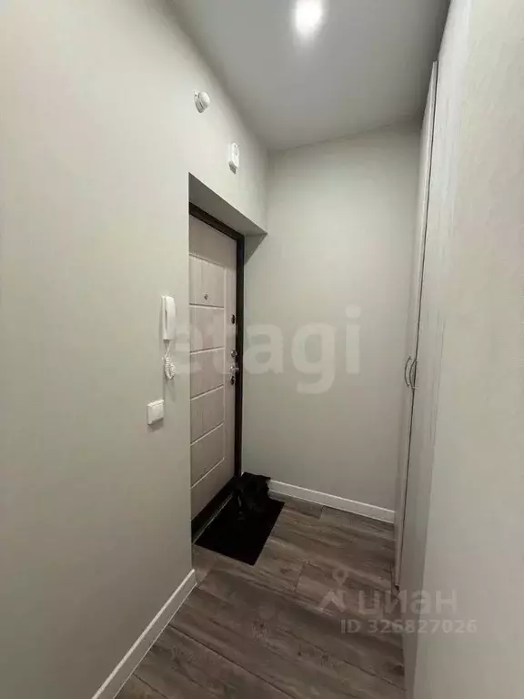 1-к кв. Башкортостан, Уфа ул. Бородинская, 9 (35.0 м) - Фото 1