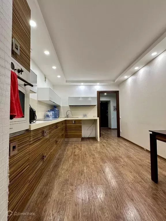 Продаётся 1-к квартира, 48 м - Фото 1