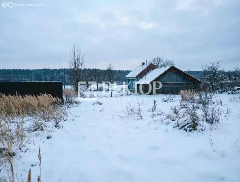 Участок в село Подольское, Волжская улица, 7 (20 м) - Фото 2