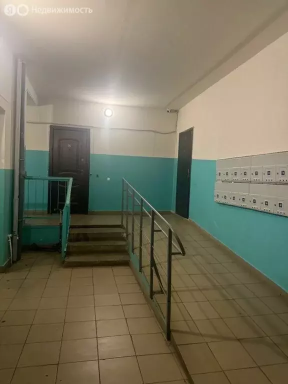 1-комнатная квартира: Тамбов, улица Киквидзе, 75Б (40 м) - Фото 1