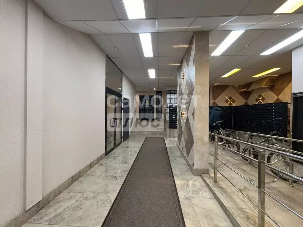 2-к кв. Рязанская область, Рязань Олимпийский городок мкр, 3 (52.3 м) - Фото 1