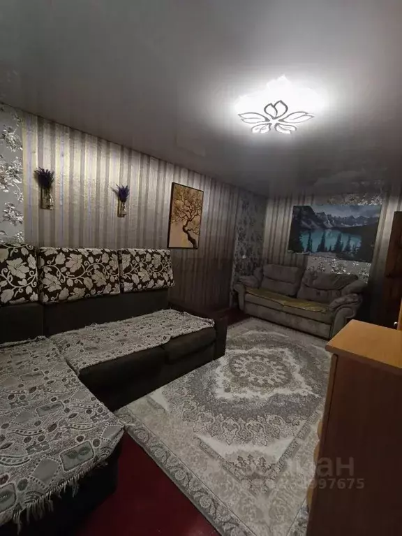 2-к кв. Алтай, Горно-Алтайск Коммунистический просп., 95 (47.0 м) - Фото 1