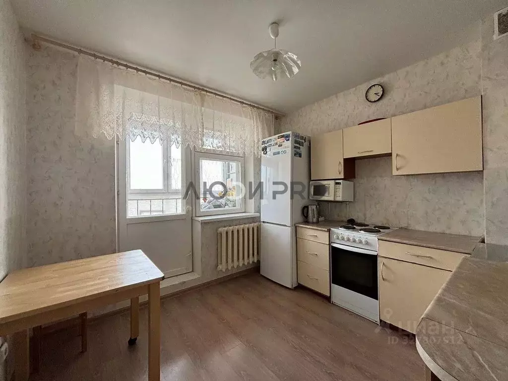 1-к кв. Башкортостан, Уфа ул. Маяковского, 11 (37.0 м) - Фото 1