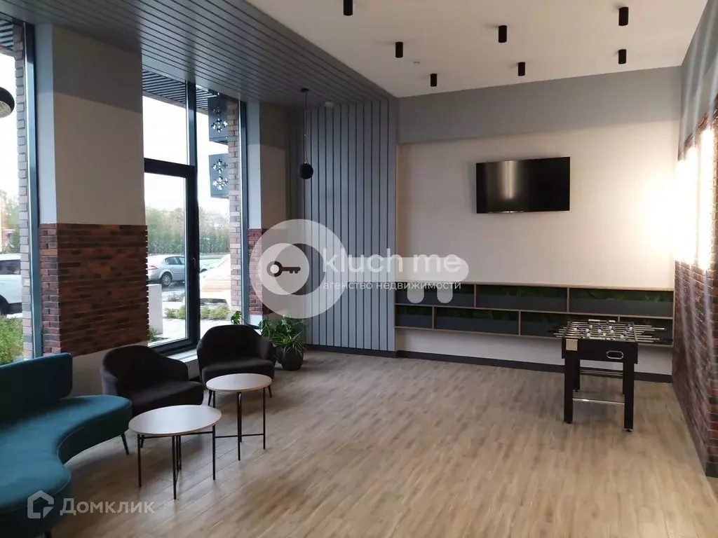 Продаётся 2-к квартира, 55.8 м - Фото 0