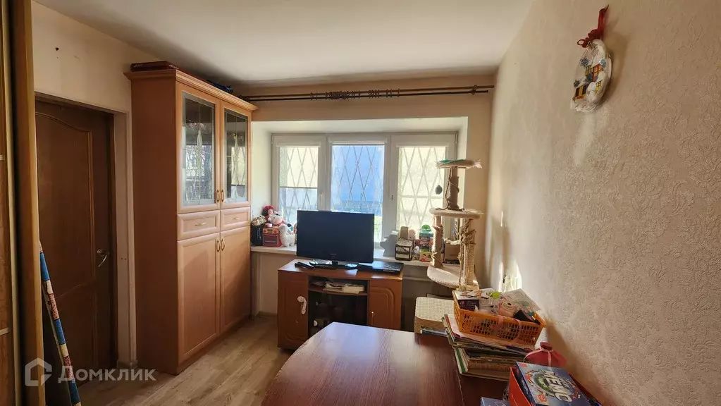 Продаётся 2-к квартира, 42 м - Фото 1