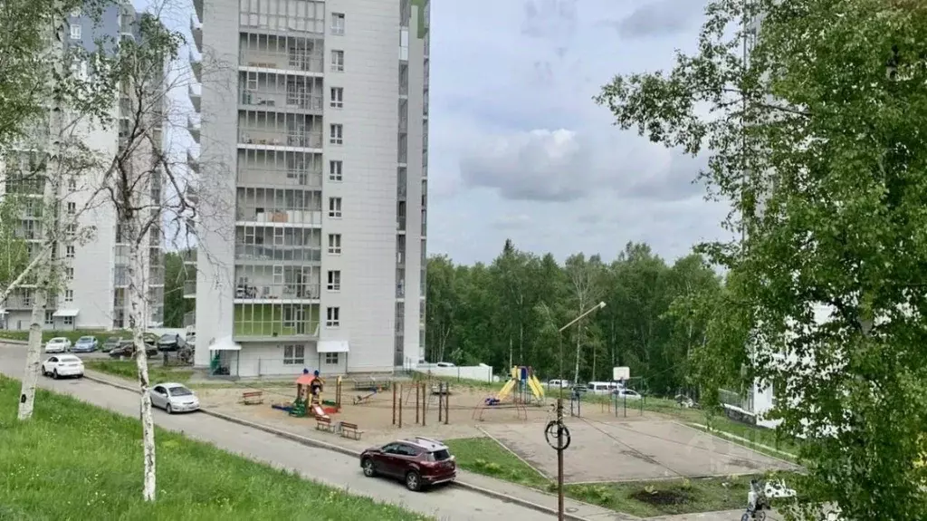 2-к кв. Иркутская область, Иркутский муниципальный округ, Маркова рп ... - Фото 1