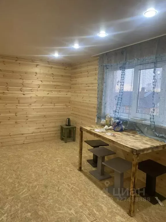 Дом в Иркутская область, Иркутский муниципальный округ, Янтарь ДНТ  ... - Фото 2