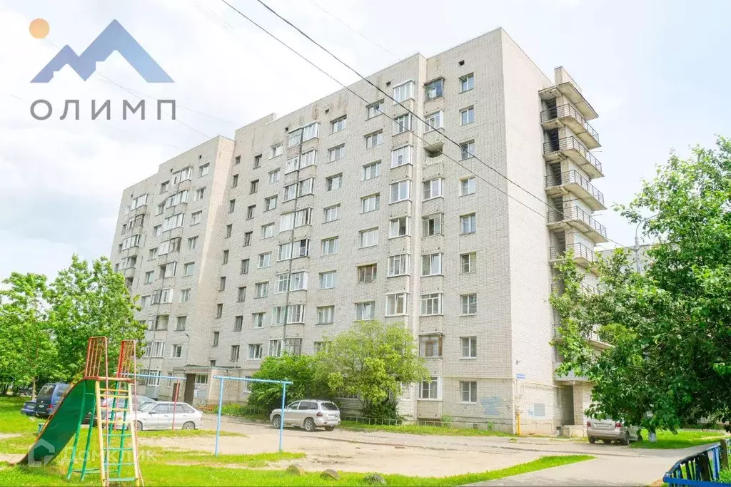 Продаётся 1-к квартира, 30 м - Фото 0