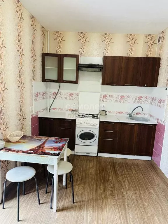 1-к кв. Волгоградская область, Волгоград Санаторная ул., 4Б (44.0 м) - Фото 0