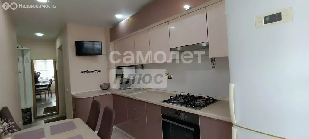 3-комнатная квартира: Ижевск, 7-я Подлесная улица, 22 (60.6 м) - Фото 1