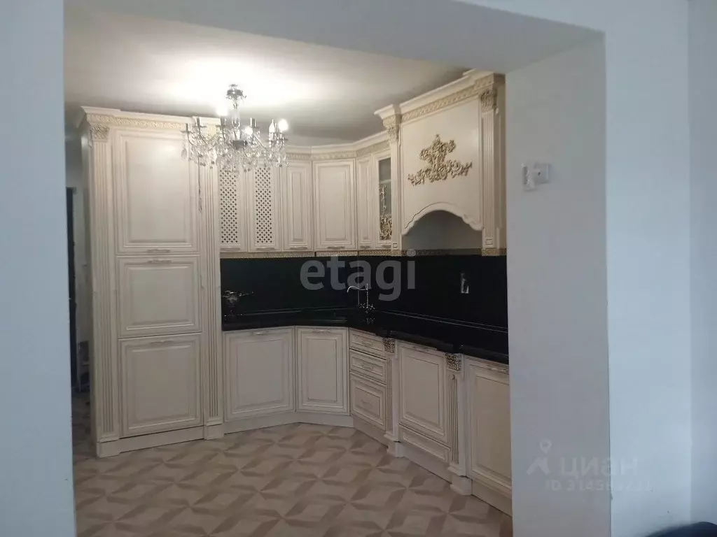 3-к кв. Брянская область, Брянск Красноармейская ул., 174 (79.6 м) - Фото 0