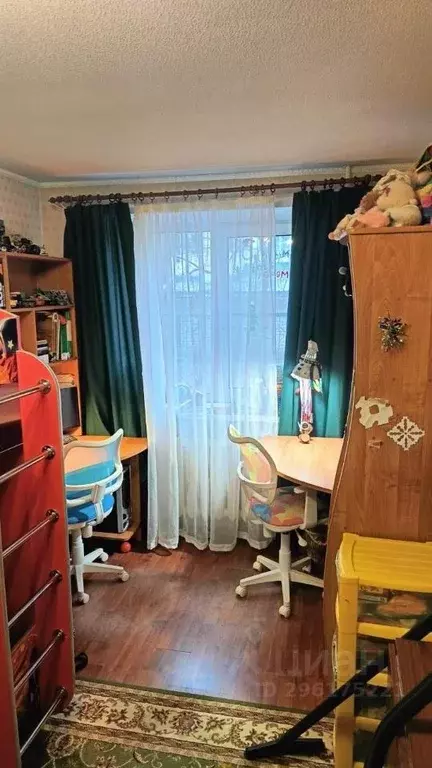 2-к кв. Тверская область, Тверь ул. Ерофеева, 16 (44.4 м) - Фото 1