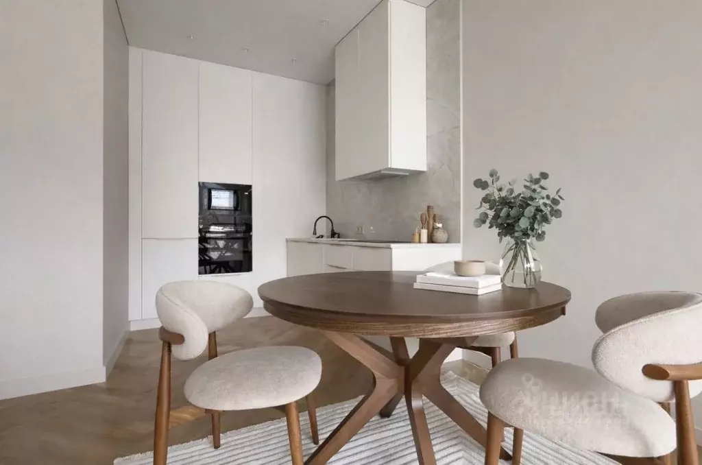 2-к кв. Москва просп. Генерала Дорохова, 49 (55.0 м) - Фото 2