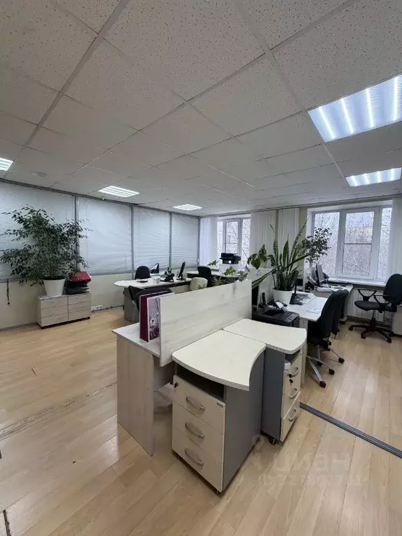 Офис в Москва ул. Космонавтов, 18К2 (240 м) - Фото 1