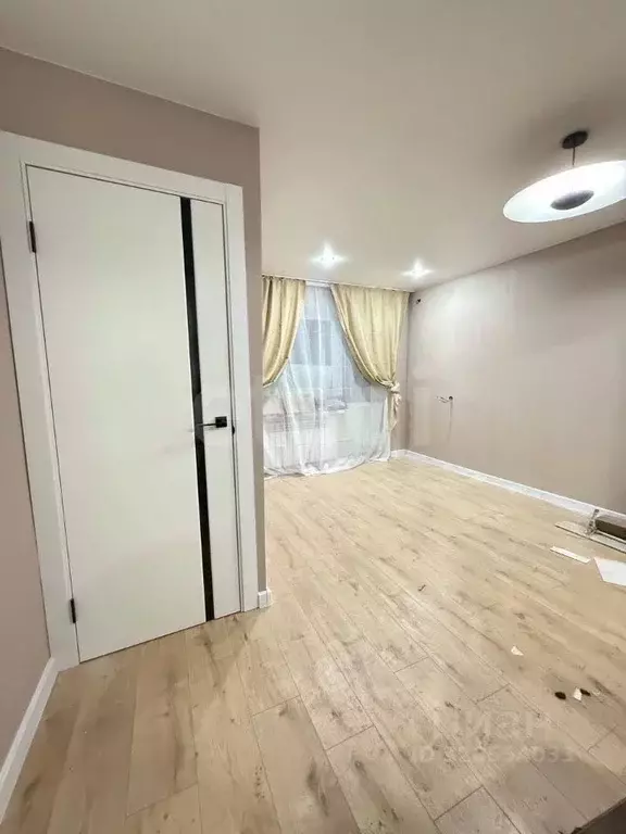 1-к кв. Калмыкия, Элиста 1-й мкр, 6 (32.0 м) - Фото 2