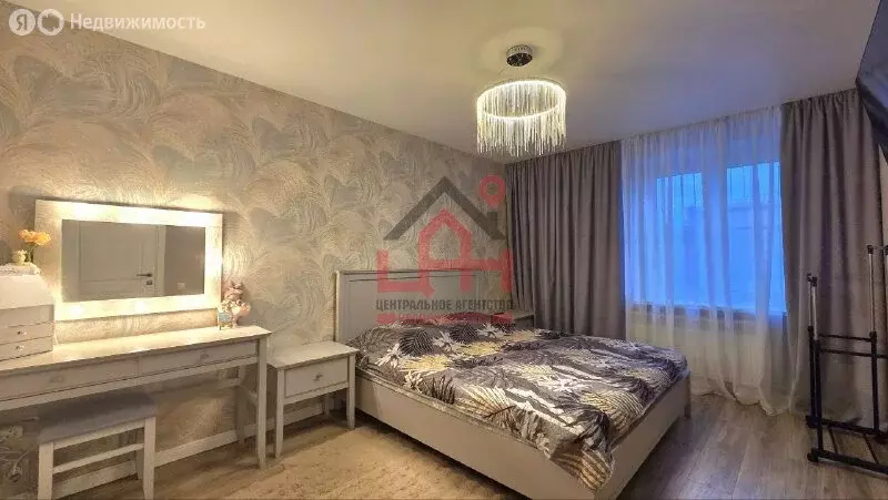 3-комнатная квартира: Ессентуки, улица Ермолова, 147 (67 м) - Фото 1