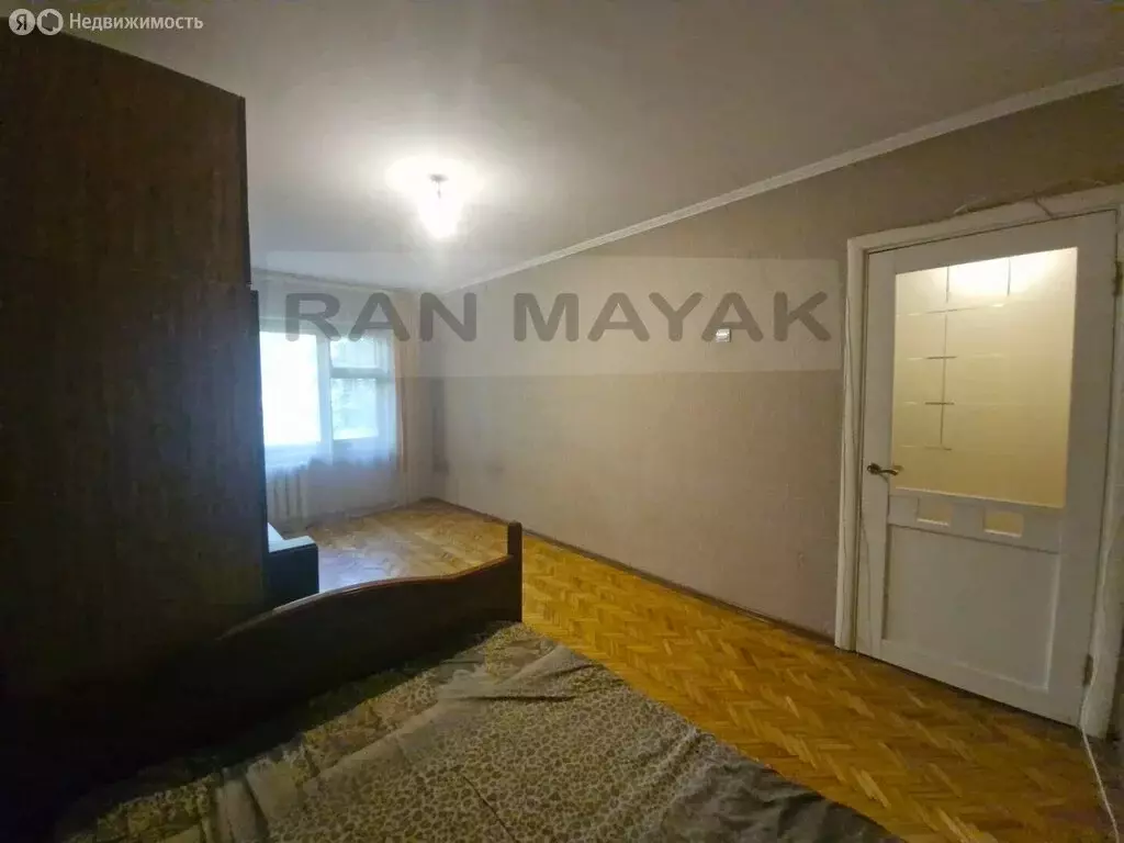 1-комнатная квартира: Майкоп, Депутатская улица, 4 (30.5 м) - Фото 2