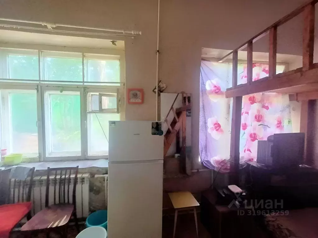 Комната Нижегородская область, Дзержинск ул. Гастелло, 4А (13.0 м) - Фото 1