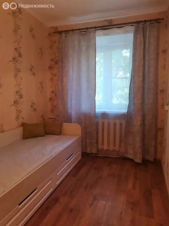 2-комнатная квартира: Новочеркасск, Спортивная улица, 33 (47 м) - Фото 1