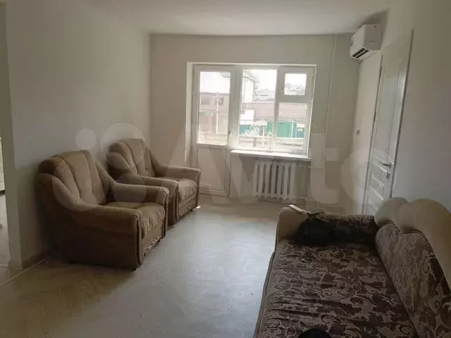 3-к. квартира, 70 м, 3/4 эт. - Фото 0