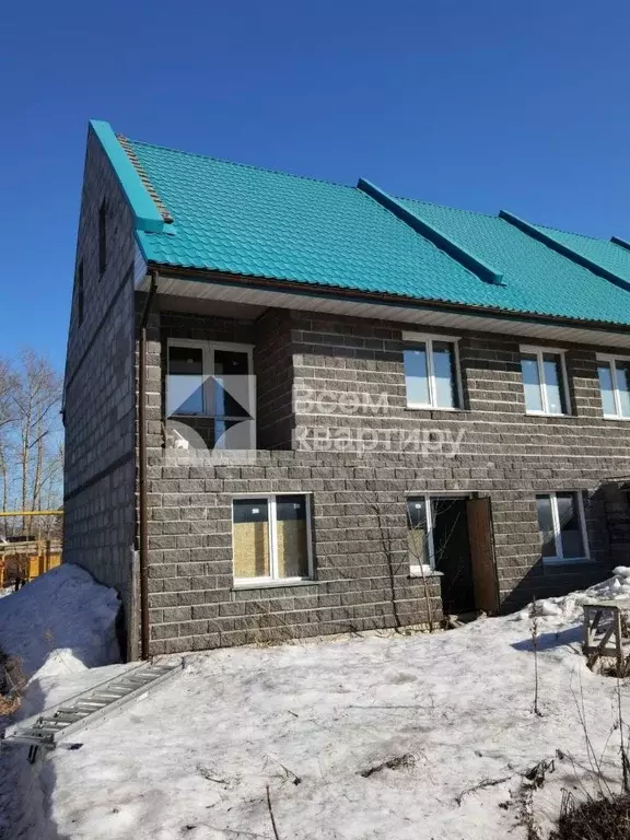 Дом в Новосибирская область, Новосибирск Любитель СНТ, 176 (173 м) - Фото 0
