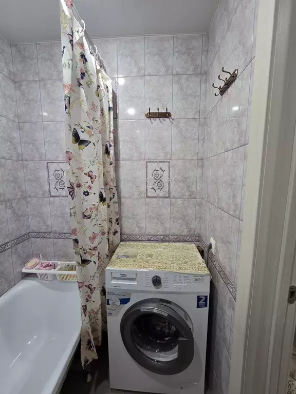 Продаётся 1-к квартира, 33.1 м - Фото 1