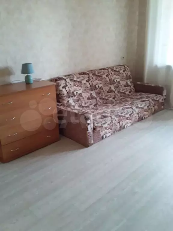 1-к. квартира, 42 м, 5/9 эт. - Фото 1