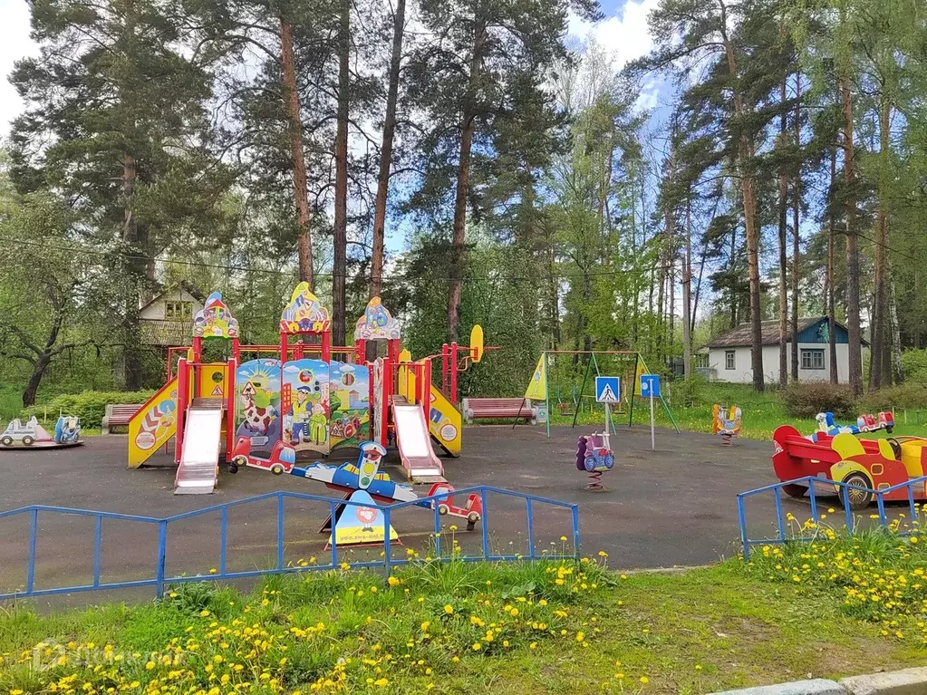 Продаётся 1-к квартира, 30.8 м - Фото 1