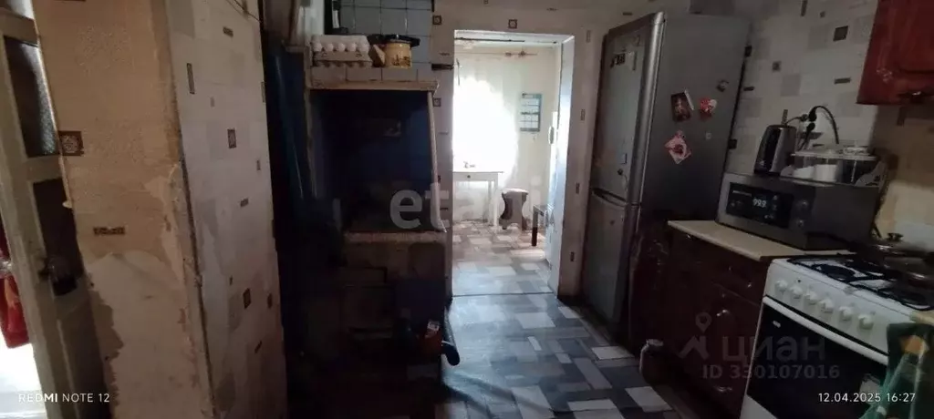 Дом в Томская область, Асино Крайняя ул. (46 м) - Фото 2