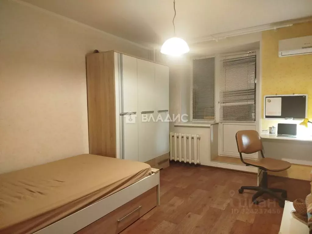 2-к кв. Белгородская область, Белгород Октябрьская ул., 46а (60.0 м) - Фото 1