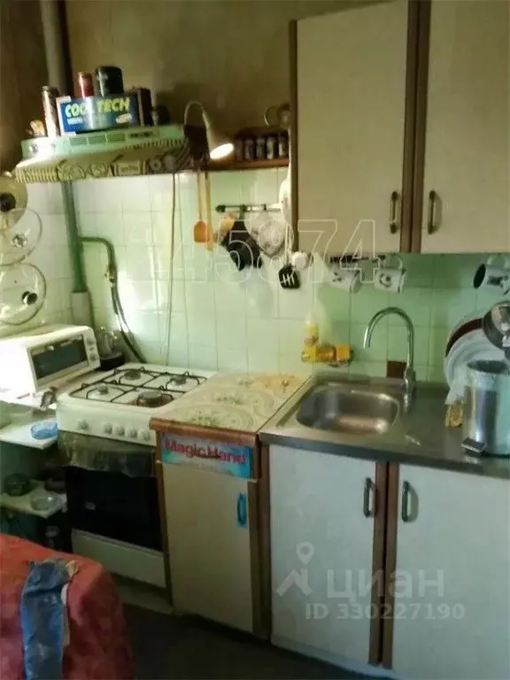 Комната Москва Славянский бул., 5К1 (13.0 м) - Фото 2