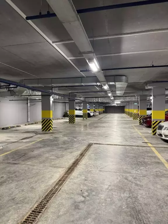 Гараж в Новосибирская область, Новосибирск Весенний мкр,  (15 м) - Фото 1