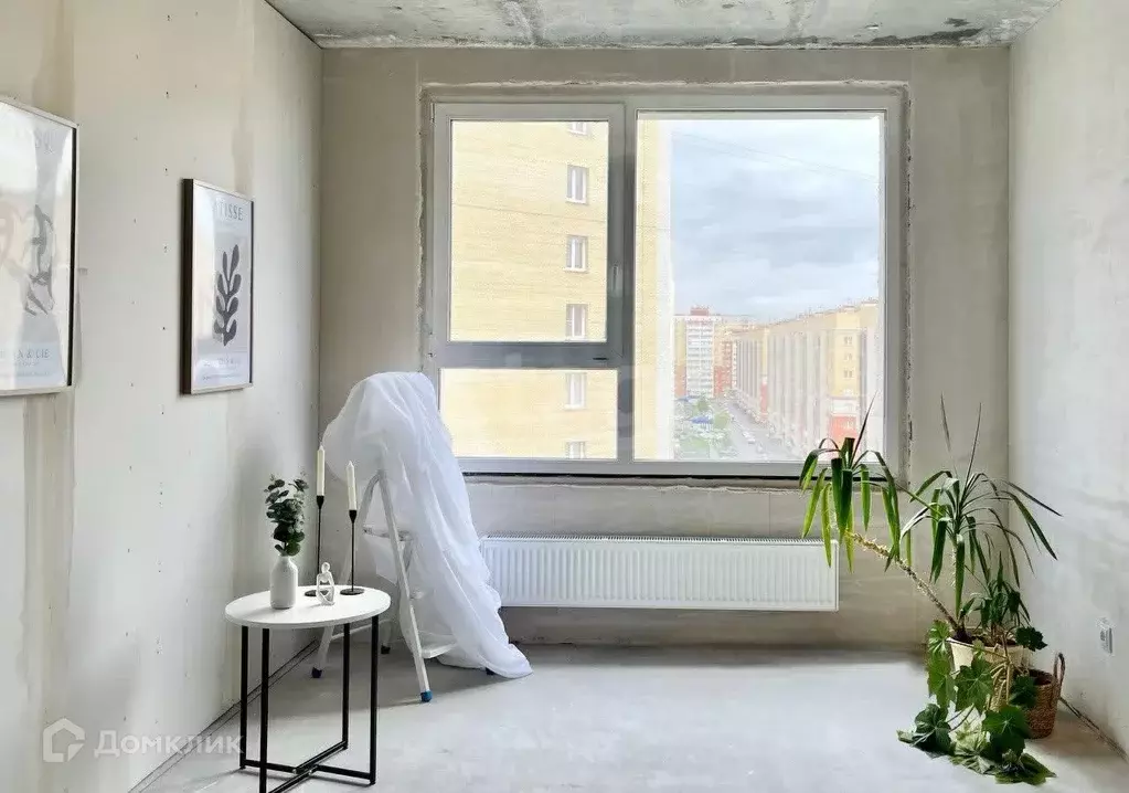 Продаётся 1-к квартира, 48.7 м - Фото 0