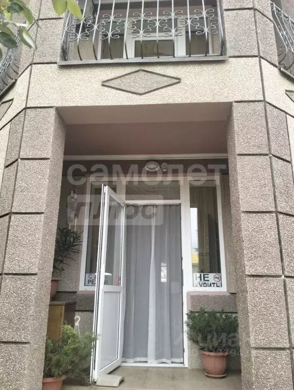 Комната Крым, Симферопольский район, Николаевка пгт ул. Чудесная, 2/8 ... - Фото 1