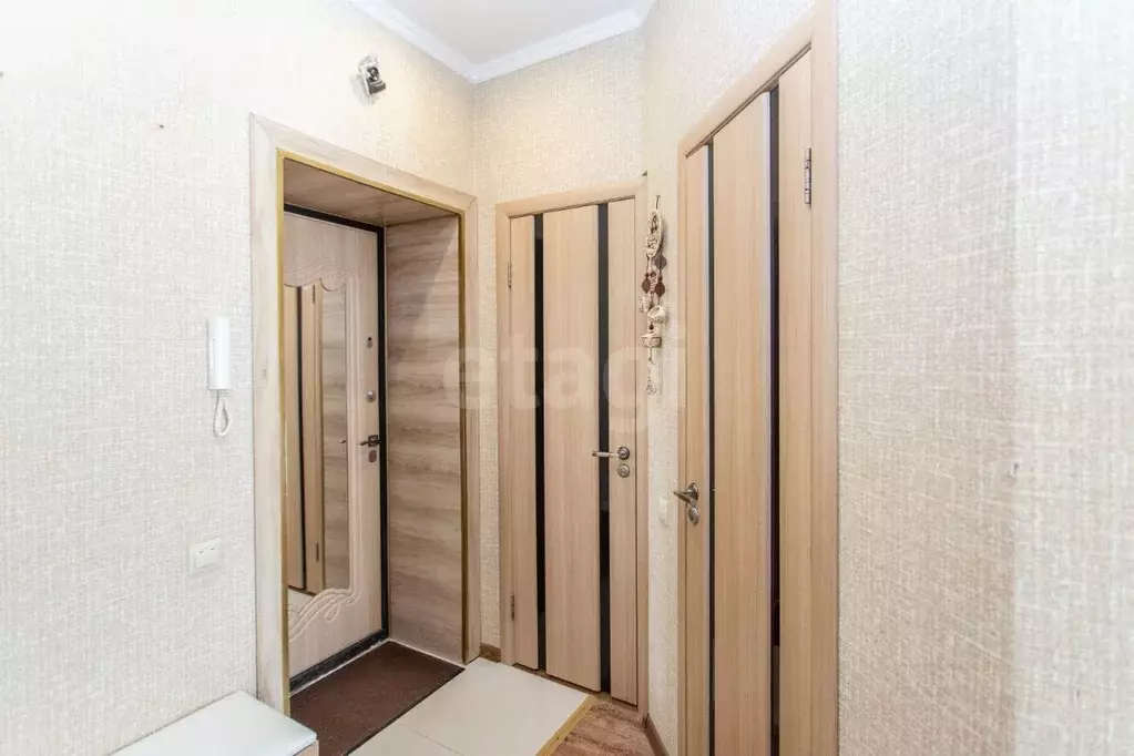 Студия Тюменская область, Тобольск ул. 8 Марта, 11 (40.0 м) - Фото 2