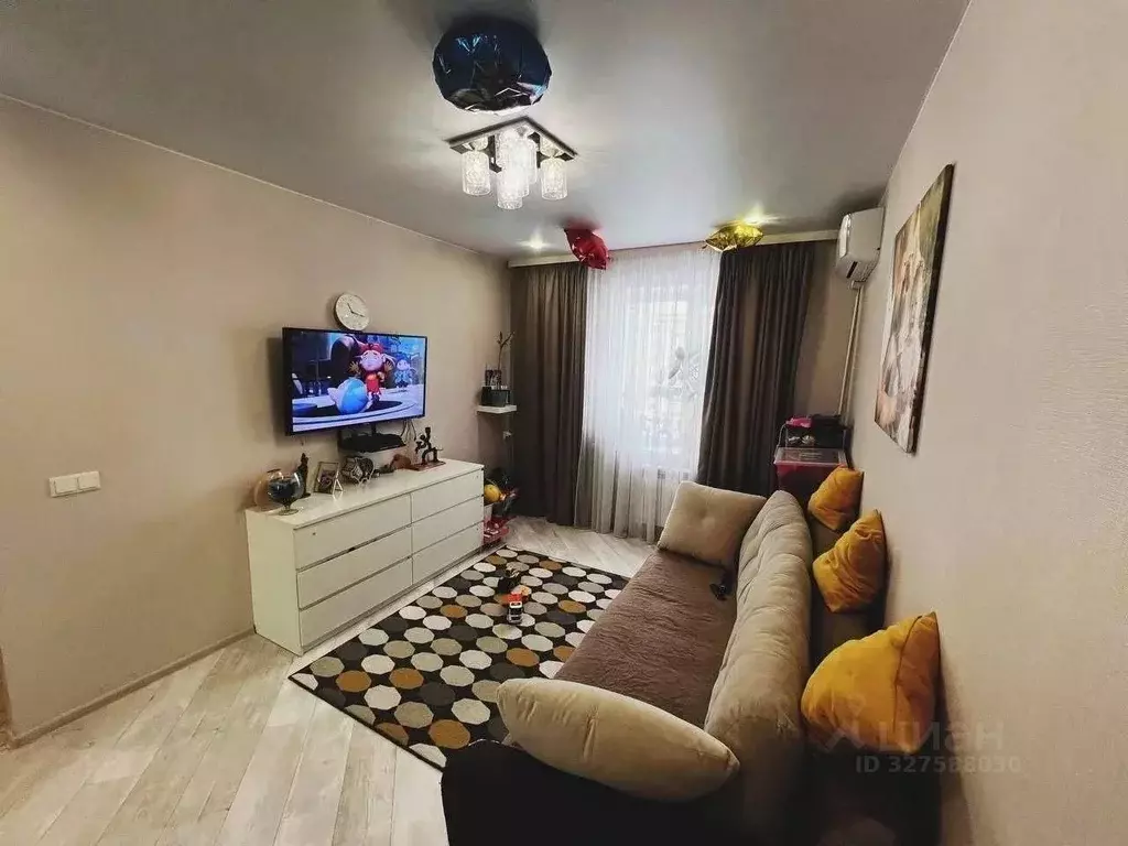 2-к кв. Владимирская область, Александров ул. Жулева, 1к1 (42.4 м) - Фото 2