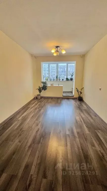 4-к кв. Кемеровская область, Новокузнецк ул. Франкфурта, 6 (76.1 м) - Фото 1