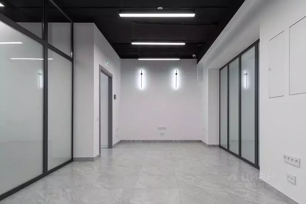 Офис в Крым, Симферополь ул. Гоголя, 100А (260 м) - Фото 1