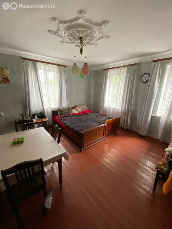 1-комнатная квартира: Армавир, Черноморская улица, 59 (33.5 м) - Фото 0