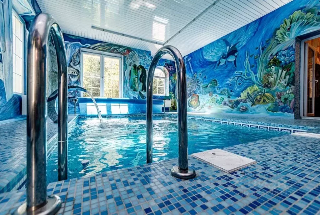 Дом в Московская область, Апрелевка Наро-Фоминский городской округ, ... - Фото 1