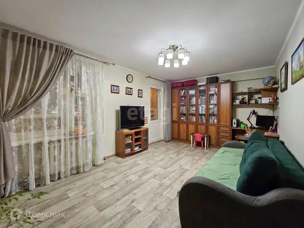 Продаётся 3-к квартира, 70.3 м - Фото 0