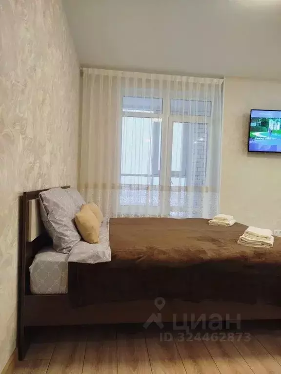 Студия Алтайский край, Барнаул просп. Строителей, 18к1 (39.0 м) - Фото 2