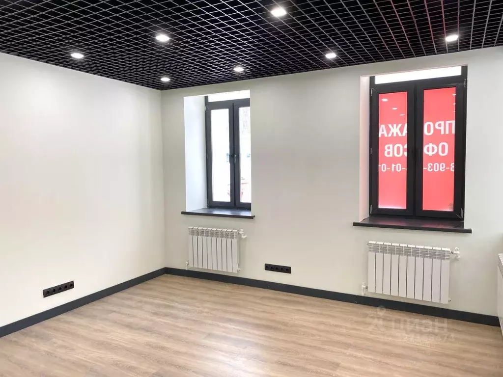 Офис в Москва Напрудный пер., 8С1 (22 м) - Фото 2