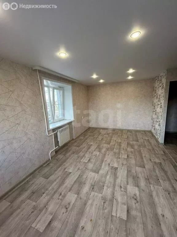 1-комнатная квартира: Чита, улица Чайковского, 23 (30.5 м) - Фото 1