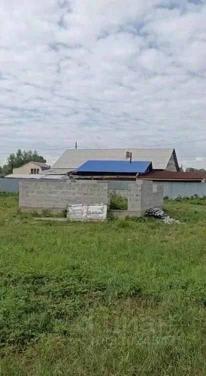 Участок в Иркутская область, Иркутск Родник СНТ,  (10.0 сот.) - Фото 0