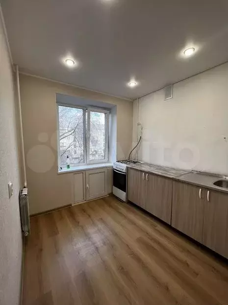 1-к. квартира, 30м, 3/5эт. - Фото 0